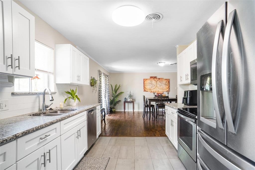 Skyline Homes Add - Residential