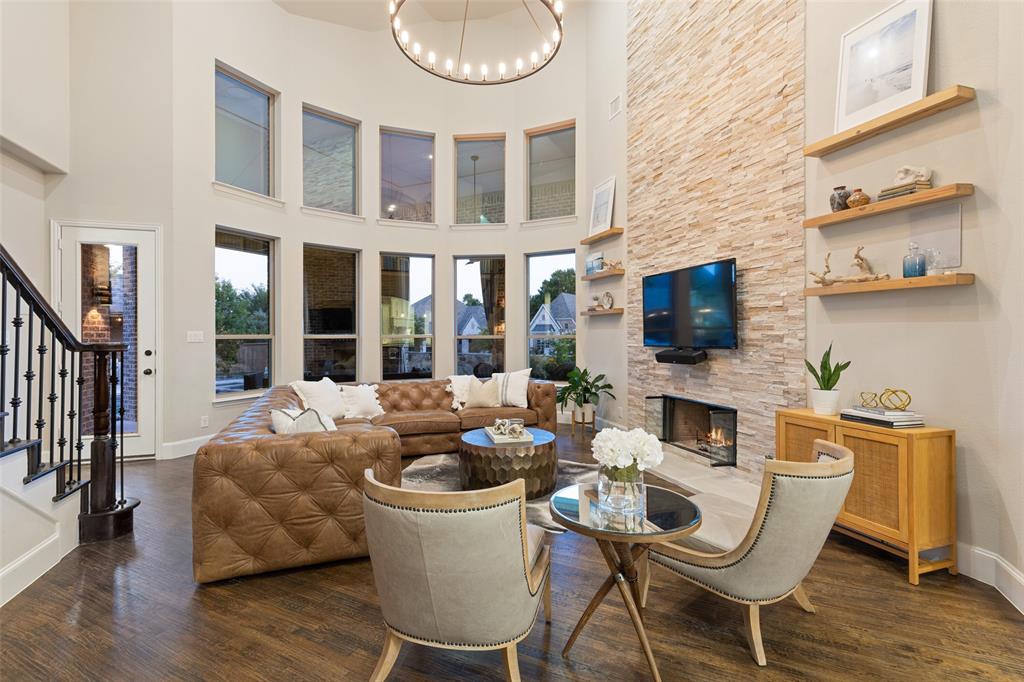 Whitley Place Ph 3 - Residential