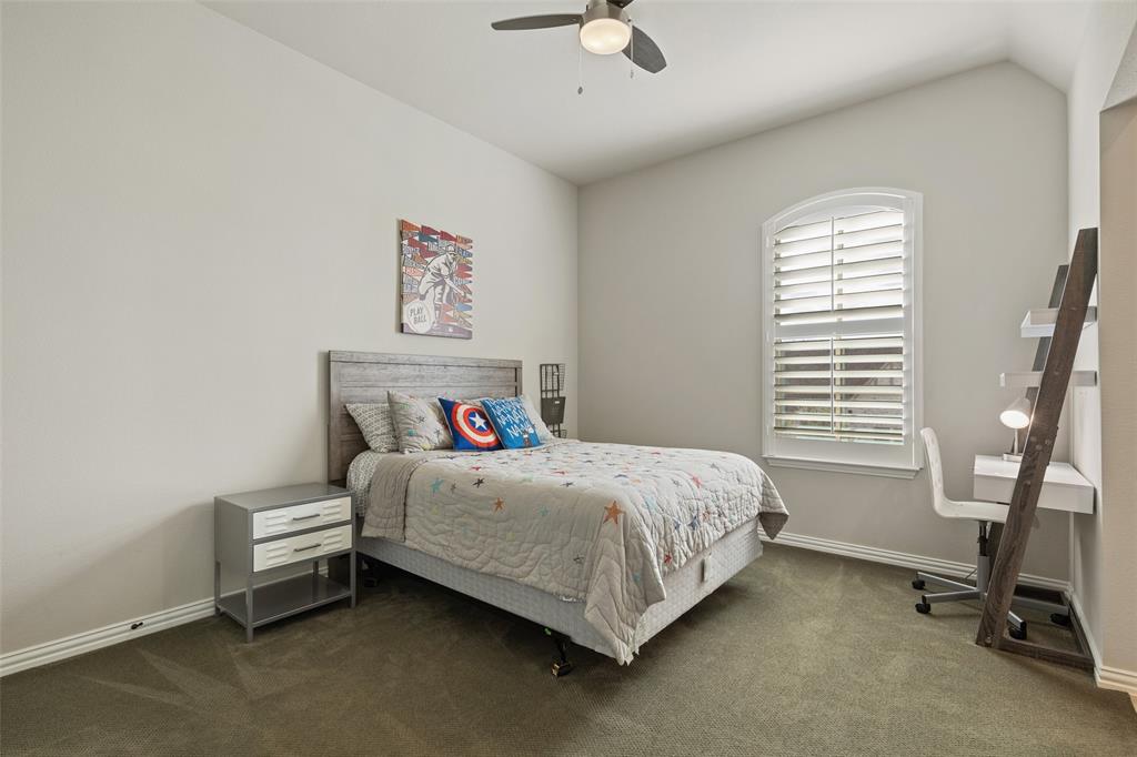 Whitley Place Ph 3 - Residential