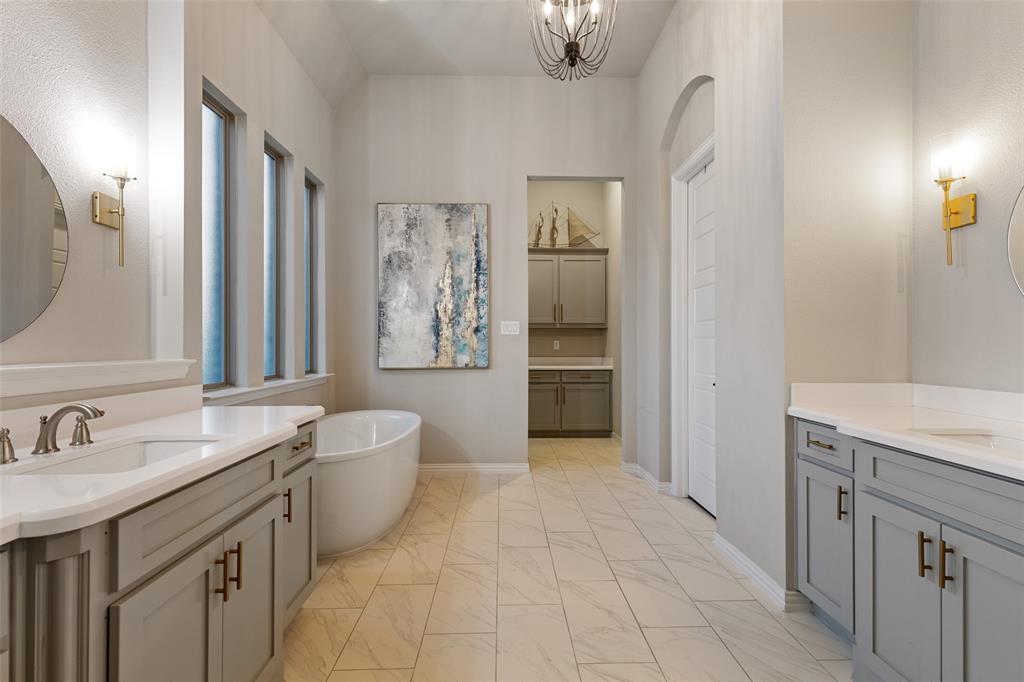 Whitley Place Ph 3 - Residential