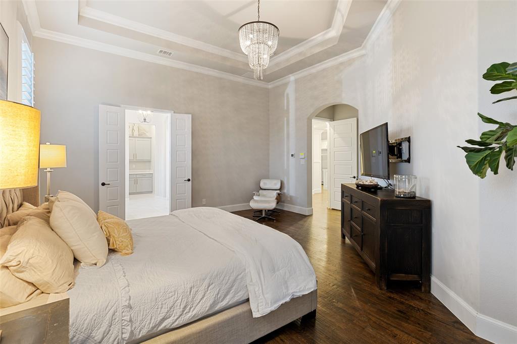 Whitley Place Ph 3 - Residential