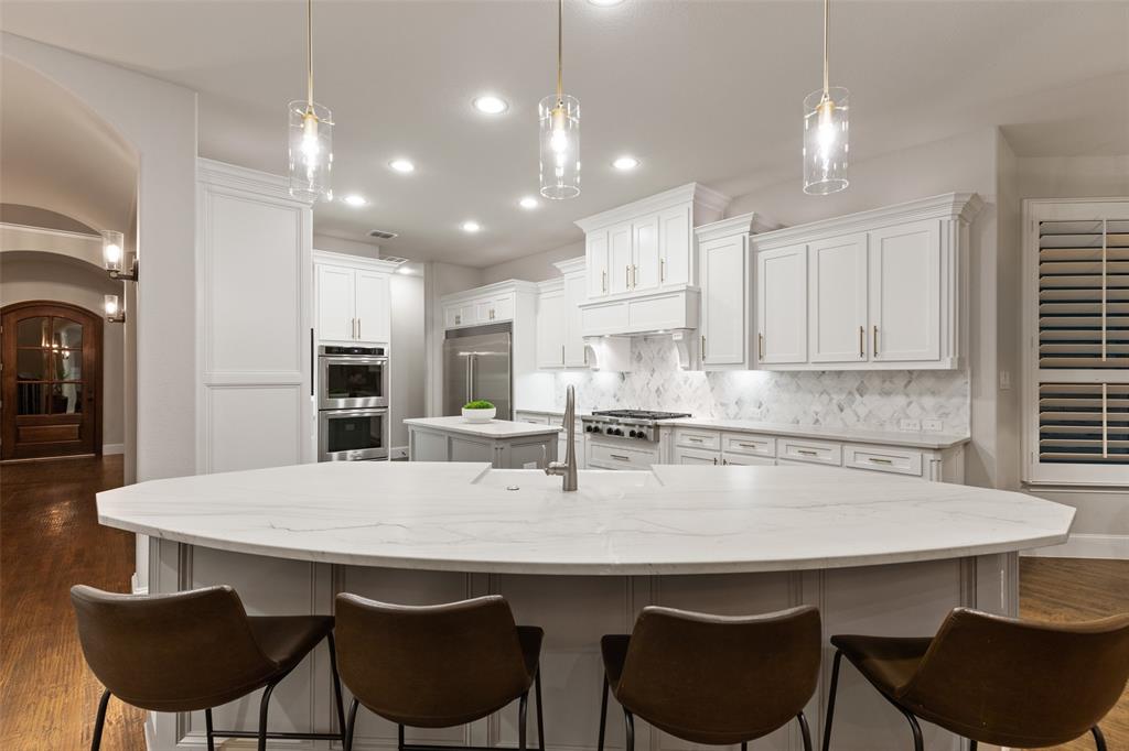 Whitley Place Ph 3 - Residential