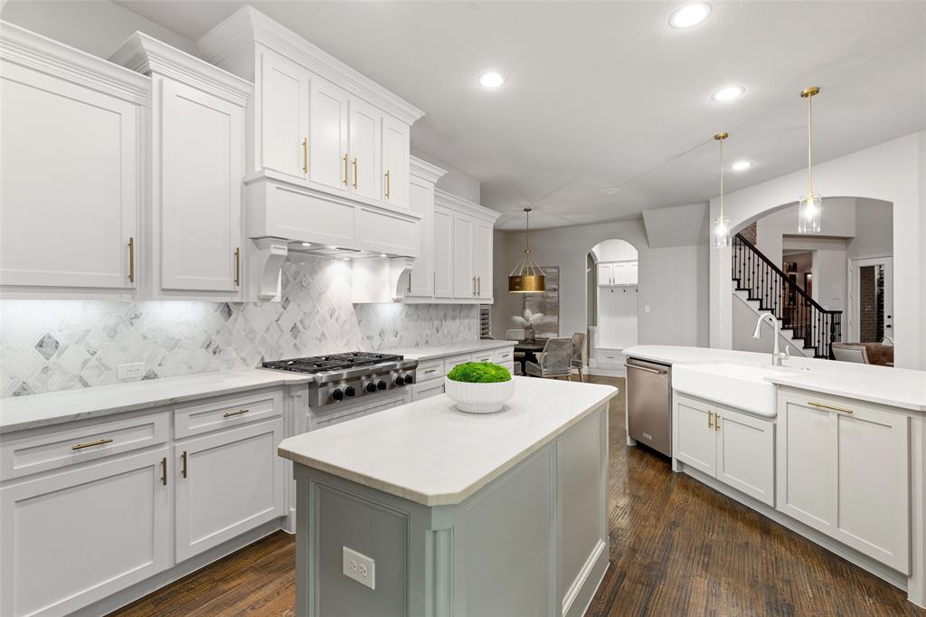 Whitley Place Ph 3 - Residential