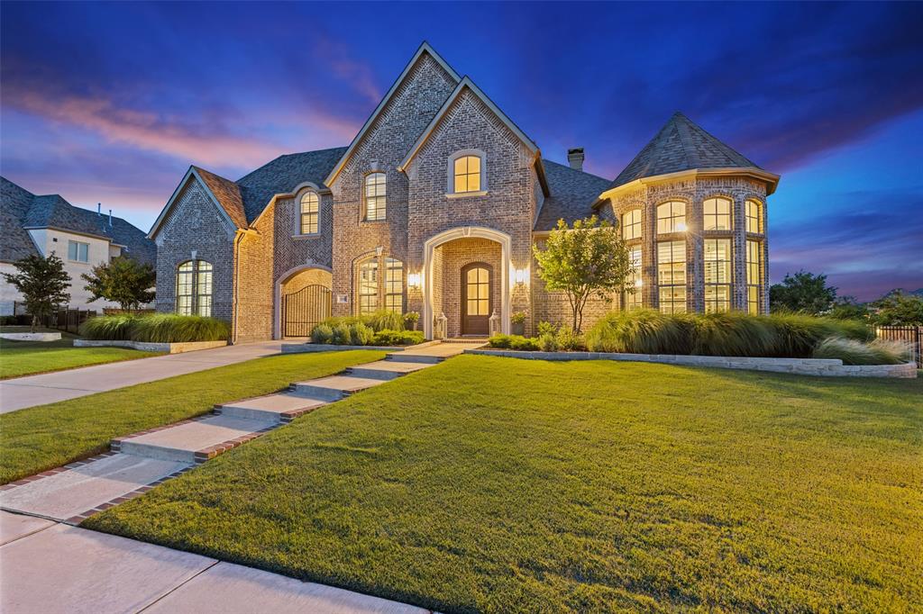 Whitley Place Ph 3 - Residential