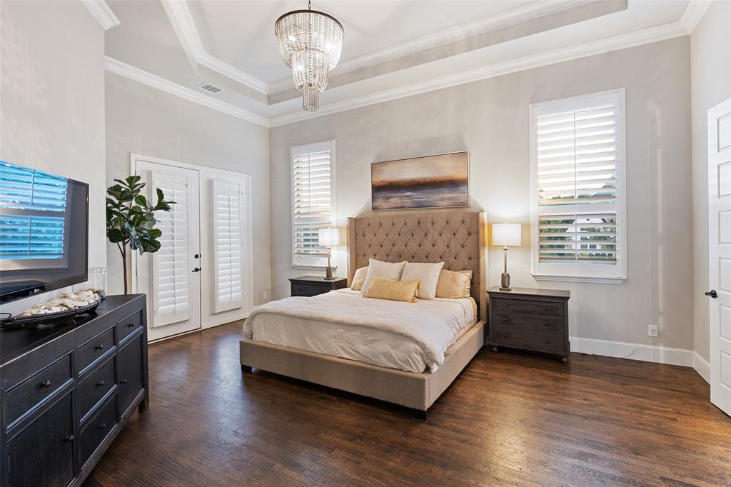 Whitley Place Ph 3 - Residential