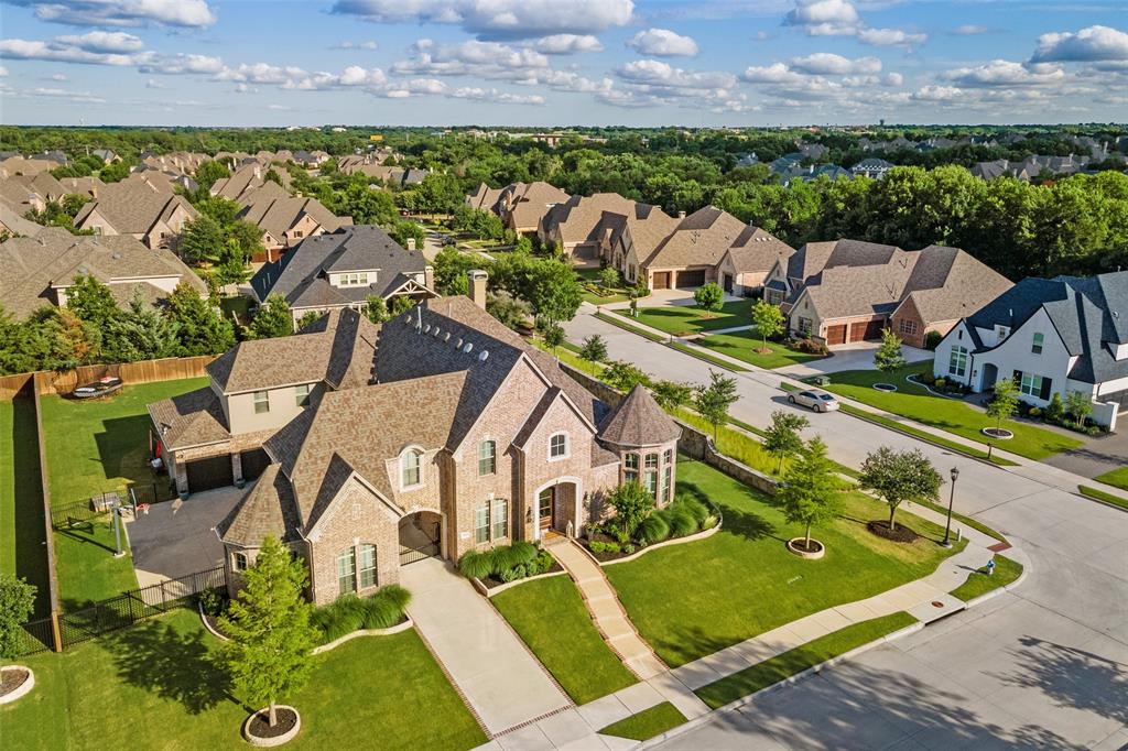 Whitley Place Ph 3 - Residential