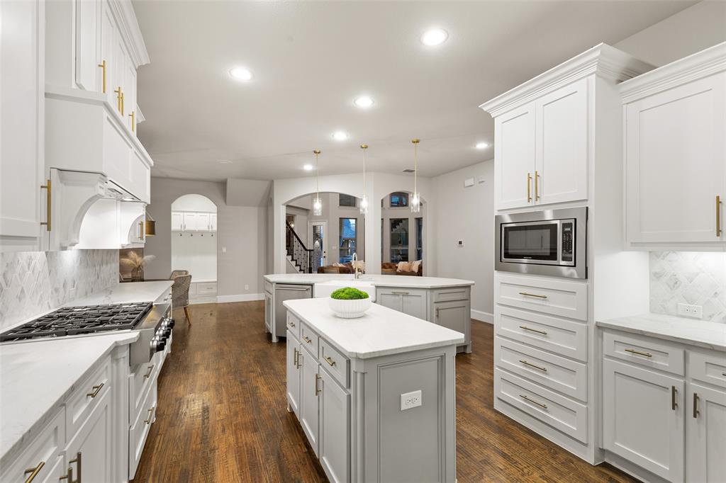 Whitley Place Ph 3 - Residential