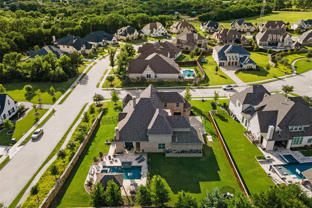 Whitley Place Ph 3 - Residential