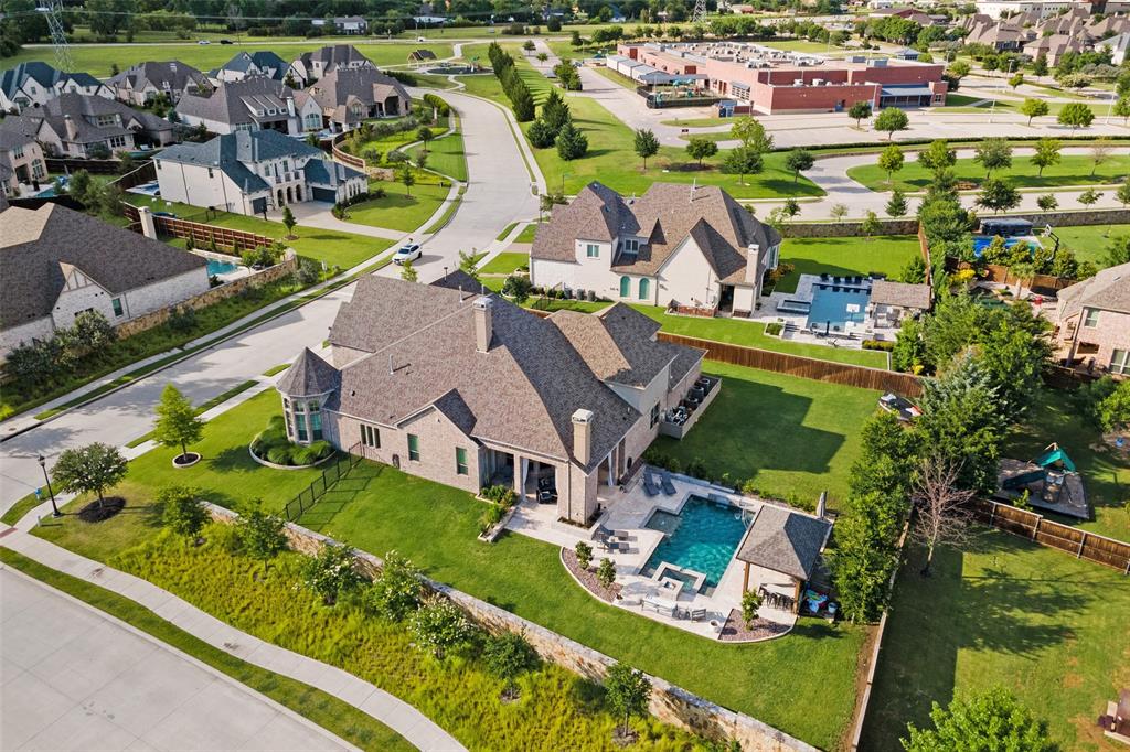 Whitley Place Ph 3 - Residential