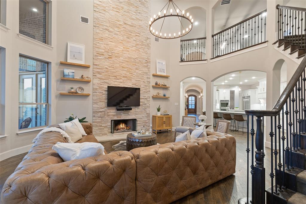 Whitley Place Ph 3 - Residential