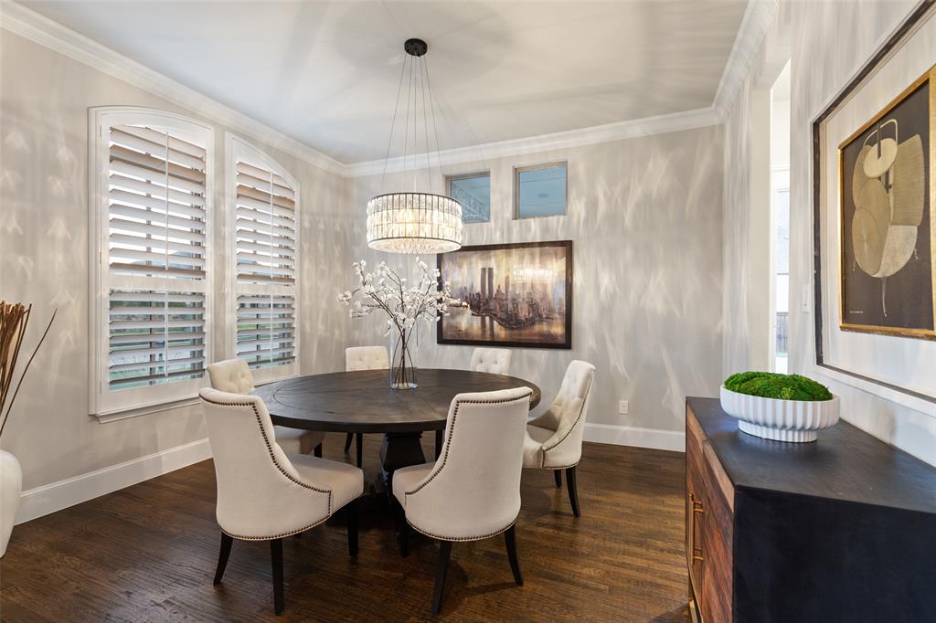 Whitley Place Ph 3 - Residential