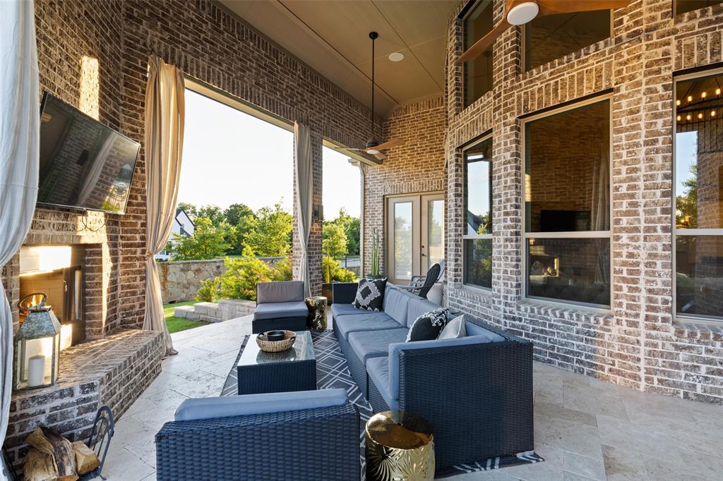 Whitley Place Ph 3 - Residential