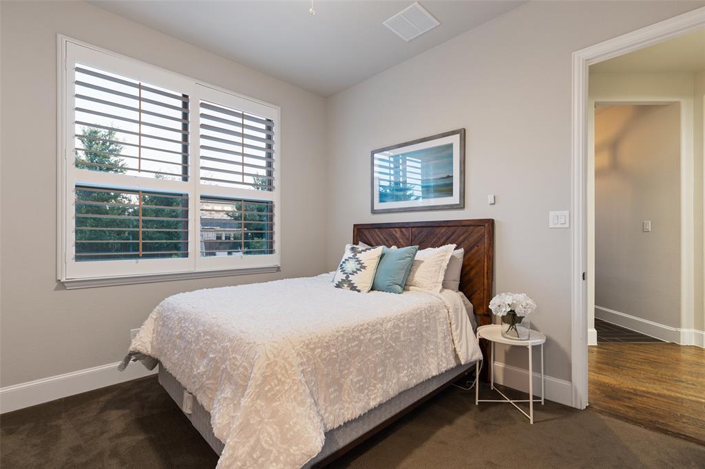 Whitley Place Ph 3 - Residential