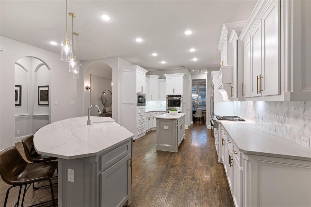 Whitley Place Ph 3 - Residential