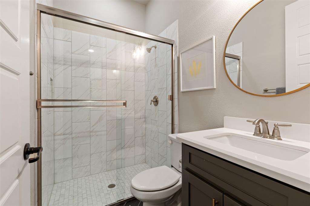 Whitley Place Ph 3 - Residential