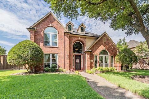 4577 Staten Island Court Plano TX 75024