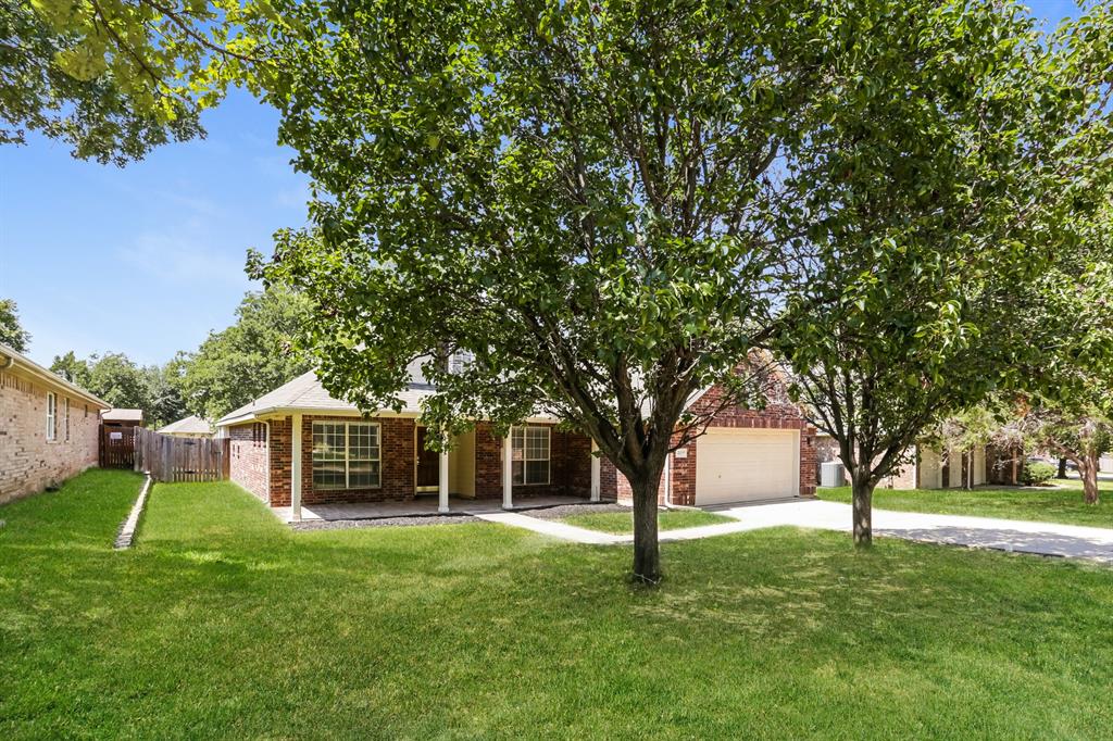 2217 Forest Park Circle