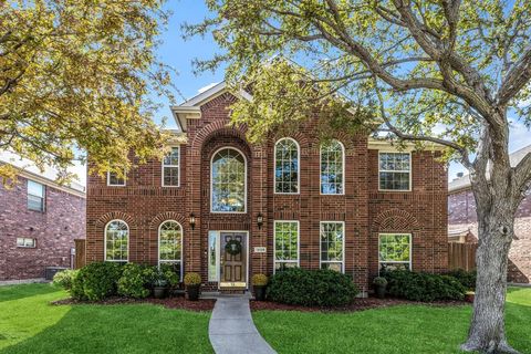 1205 Ducks Landing Frisco TX 75033