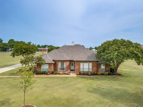 Photo of 1280 Estates Parkway, Lucas, TX 75002 (MLS # 21224448)