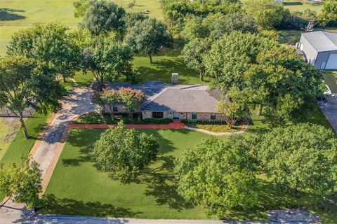 Photo of 5404 Elisa Lane, Parker, TX 75002 (MLS # 21192346)