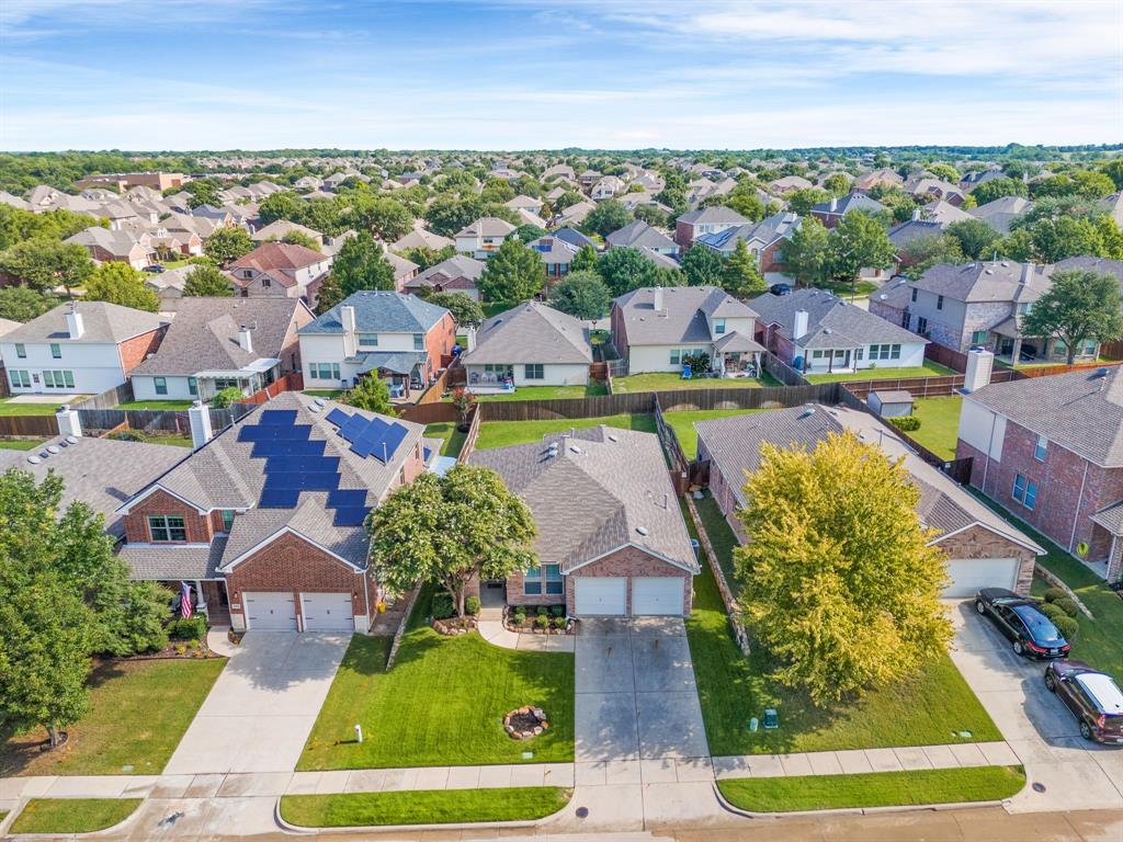 Heatherwood Ph One - Residential