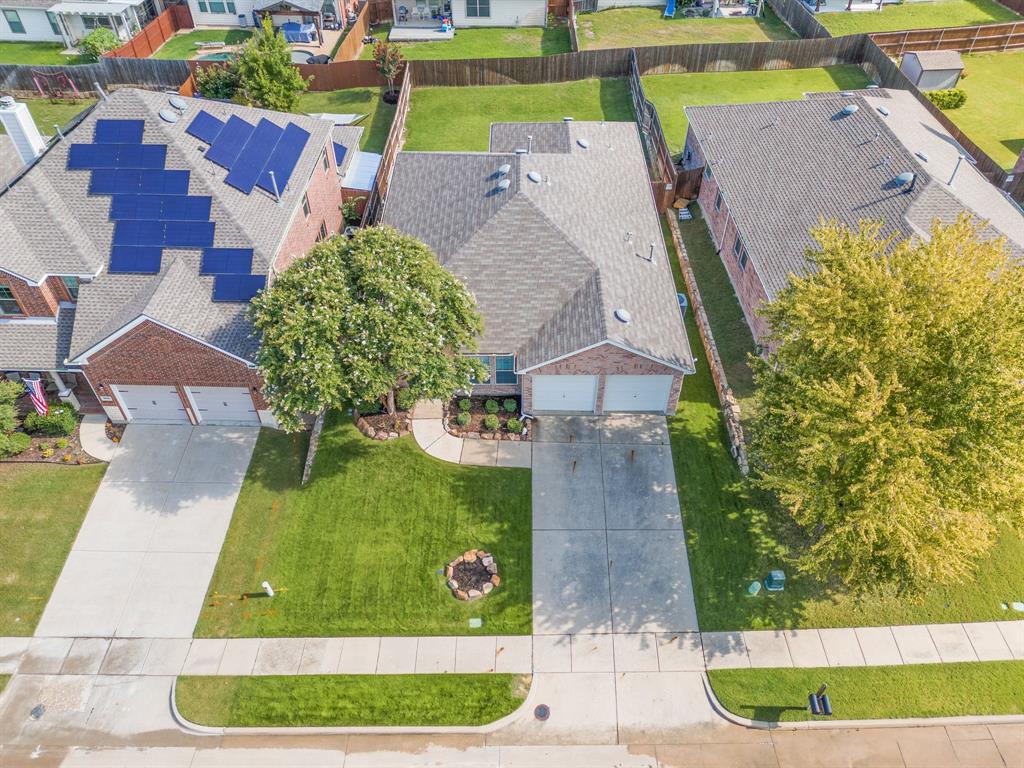 Heatherwood Ph One - Residential