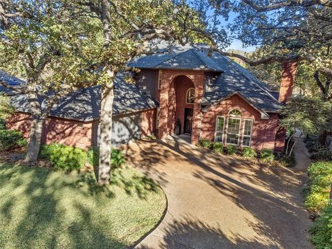 A home in Arlington