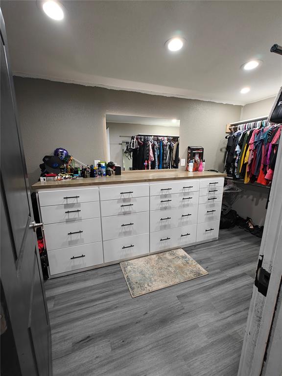 M Woodward Heirs - Residential