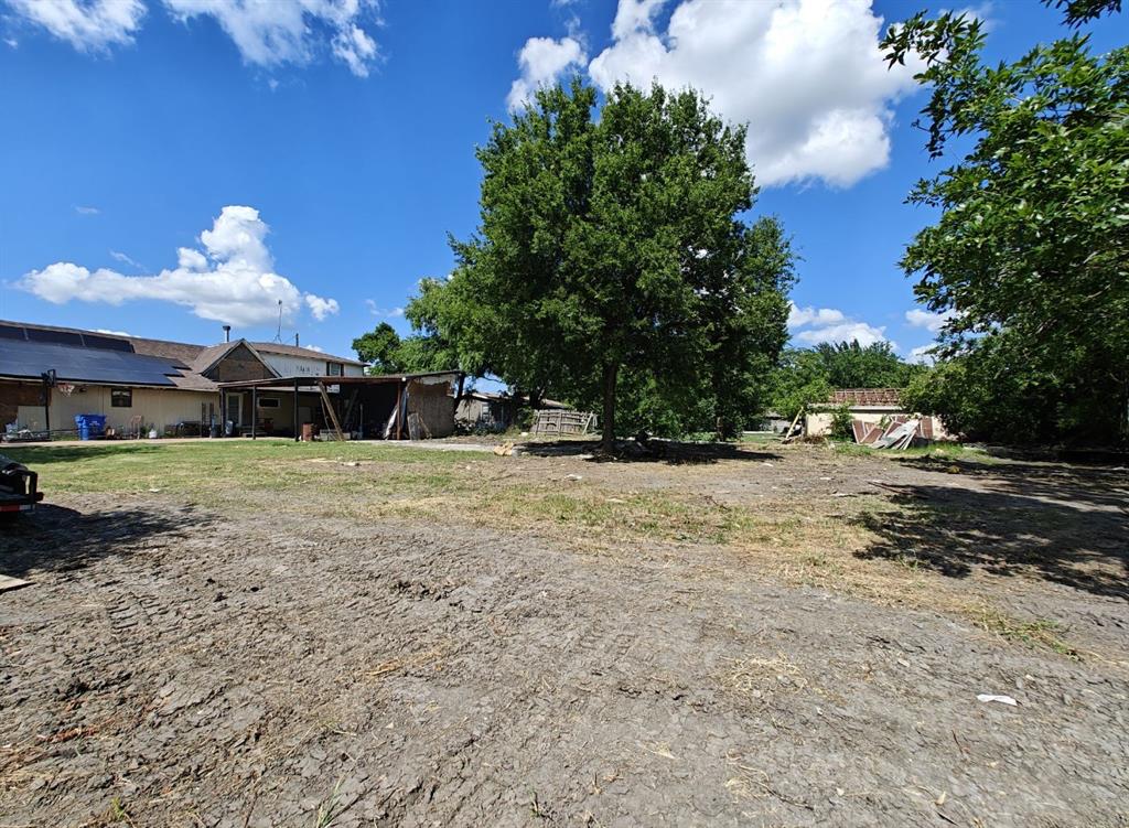 M Woodward Heirs - Residential