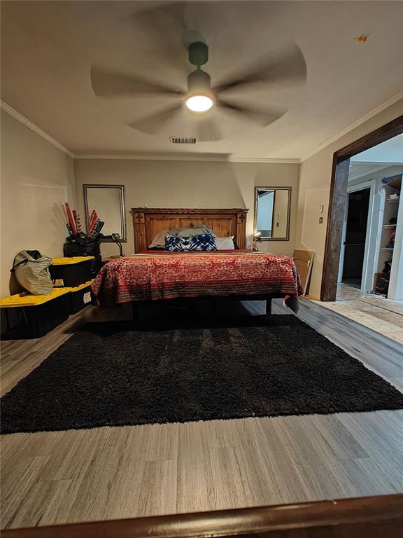 M Woodward Heirs - Residential