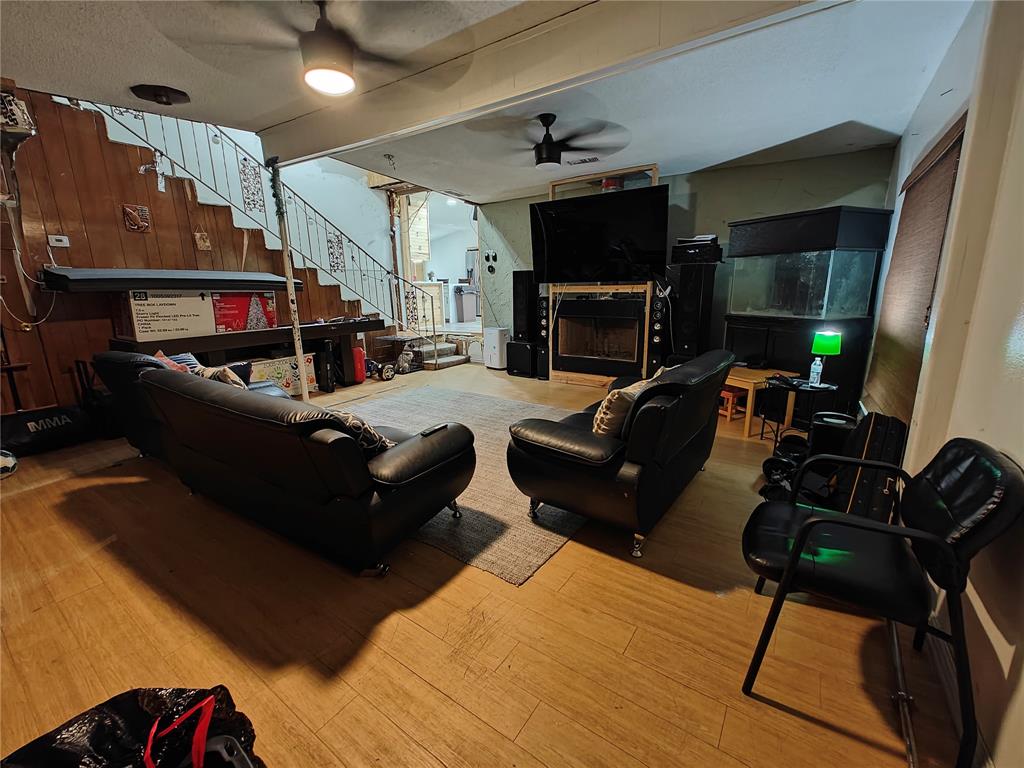 M Woodward Heirs - Residential