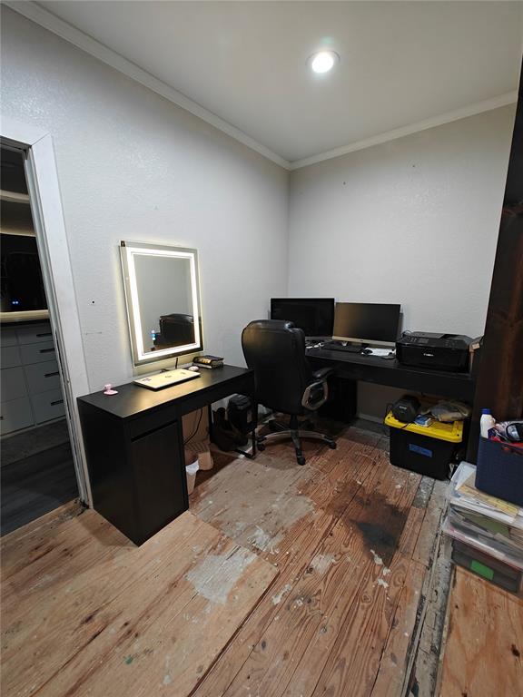 M Woodward Heirs - Residential