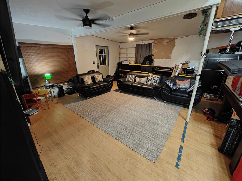 M Woodward Heirs - Residential