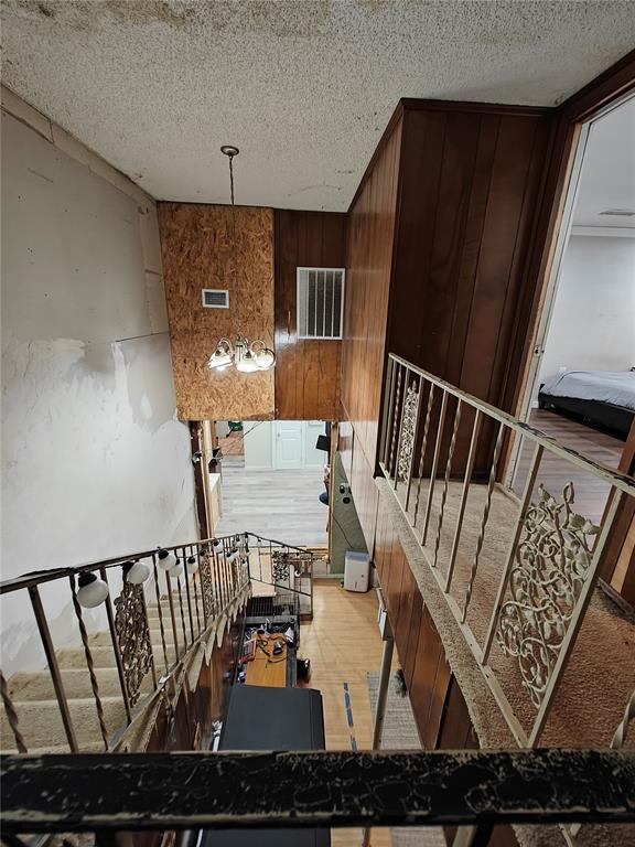 M Woodward Heirs - Residential