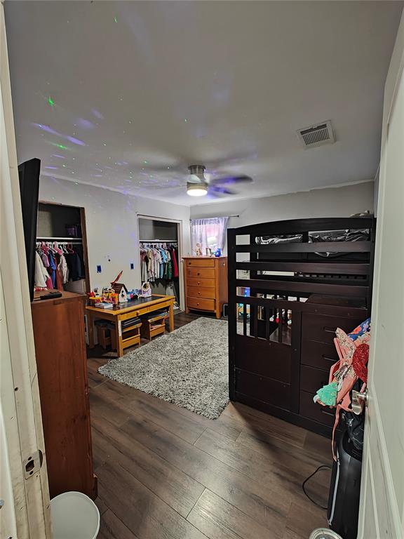 M Woodward Heirs - Residential