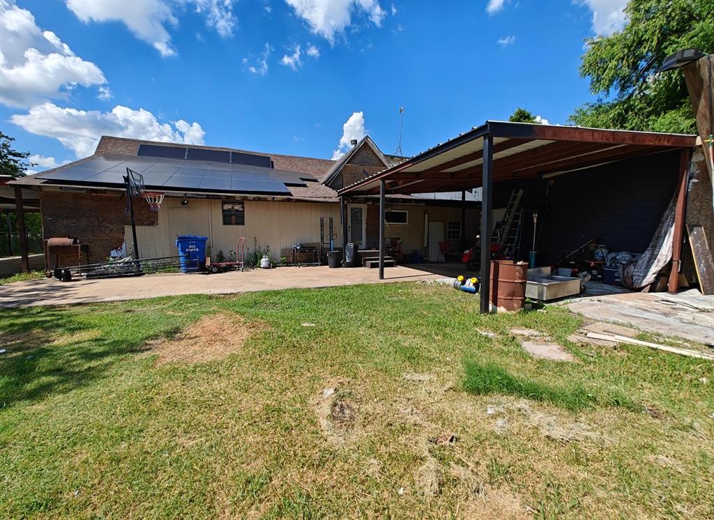 M Woodward Heirs - Residential