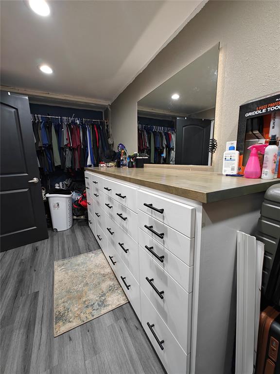 M Woodward Heirs - Residential