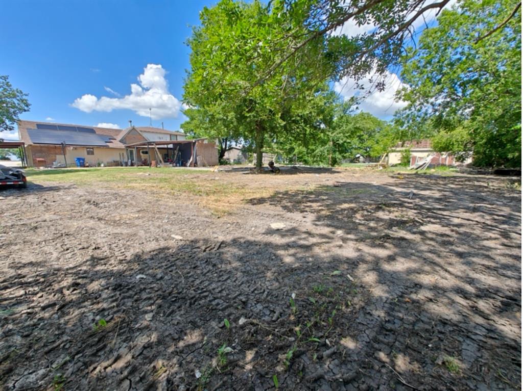 M Woodward Heirs - Residential