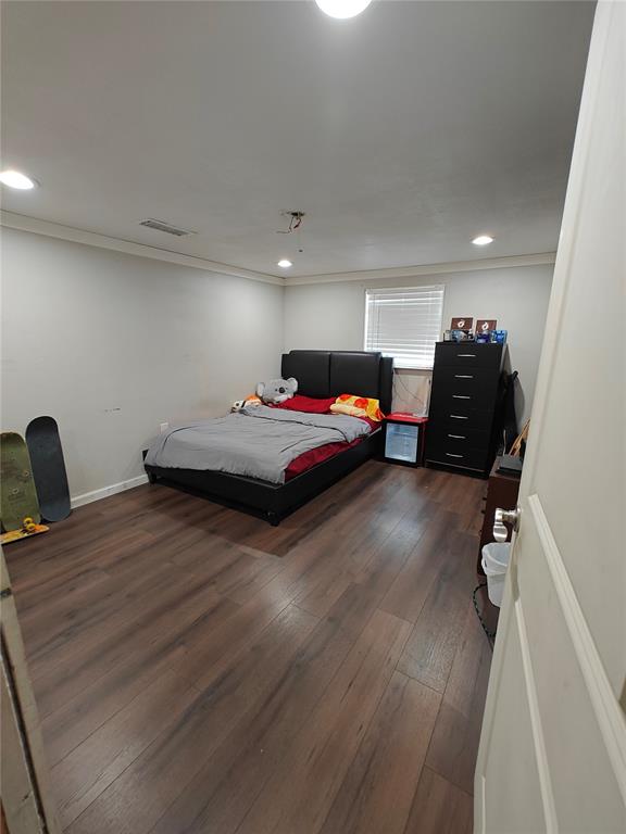 M Woodward Heirs - Residential