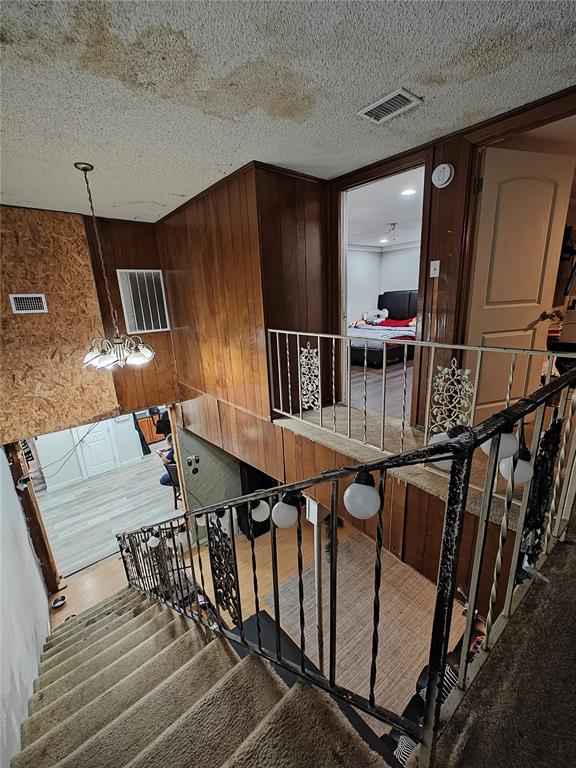 M Woodward Heirs - Residential