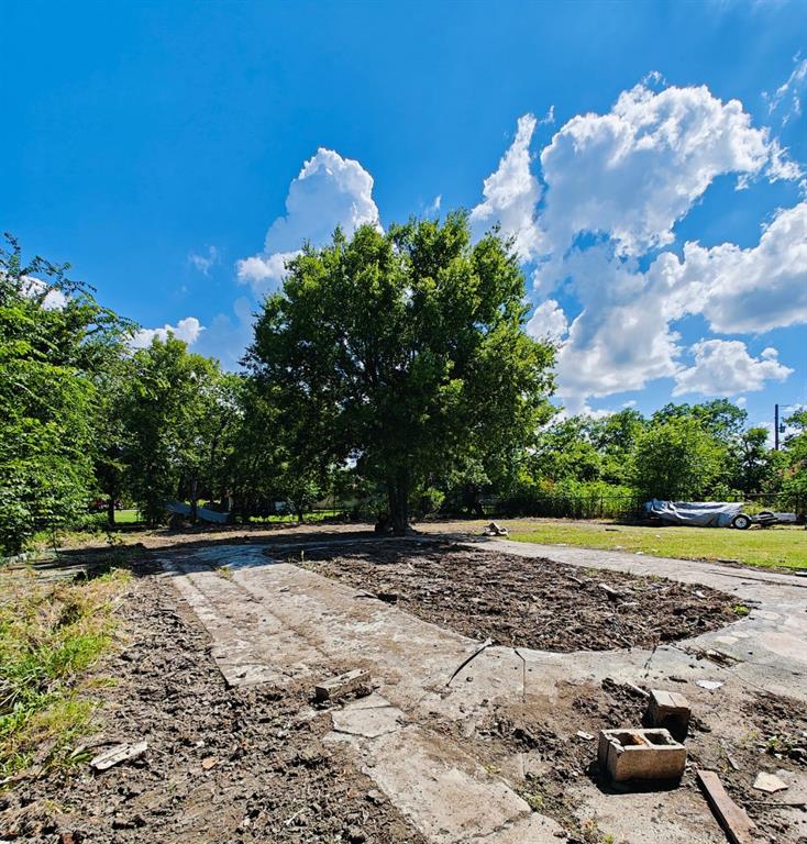 M Woodward Heirs - Residential