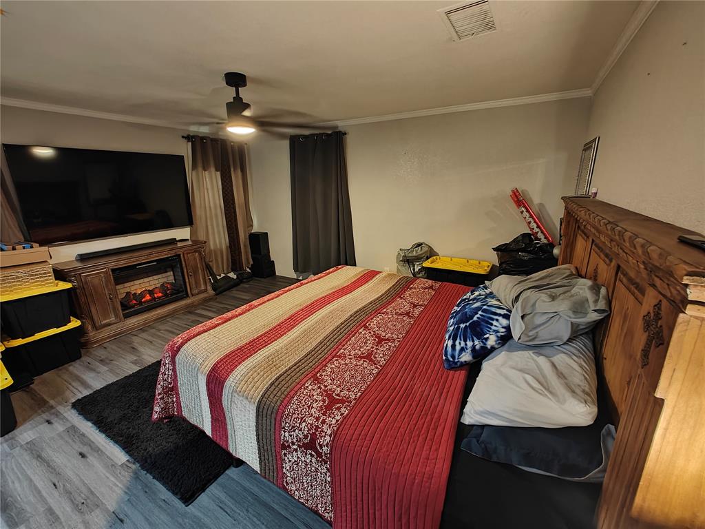 M Woodward Heirs - Residential