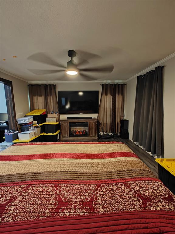 M Woodward Heirs - Residential