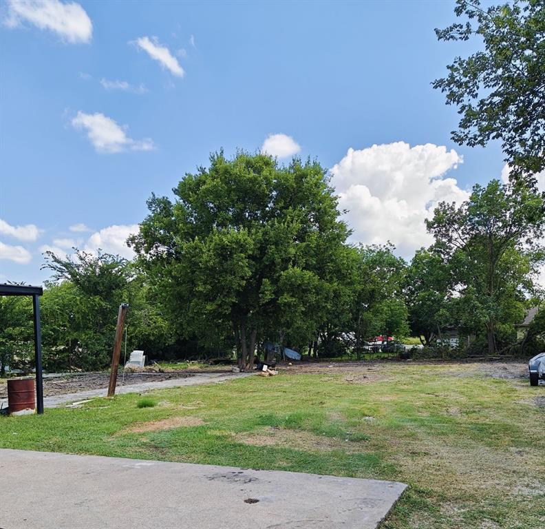 M Woodward Heirs - Residential