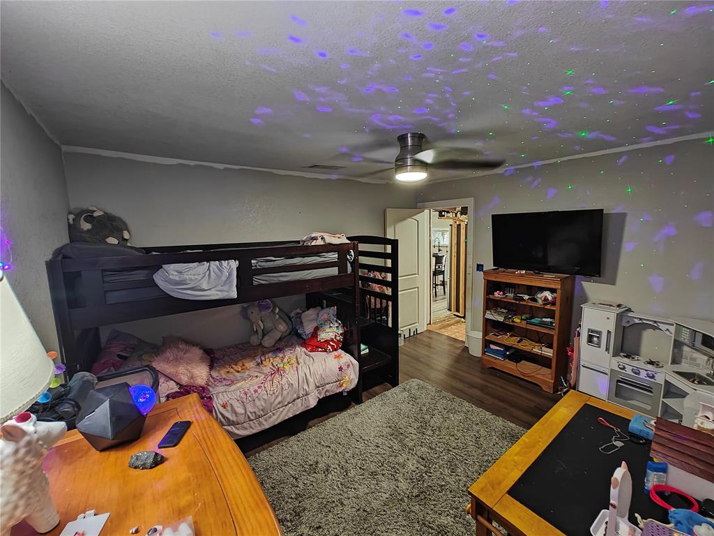 M Woodward Heirs - Residential