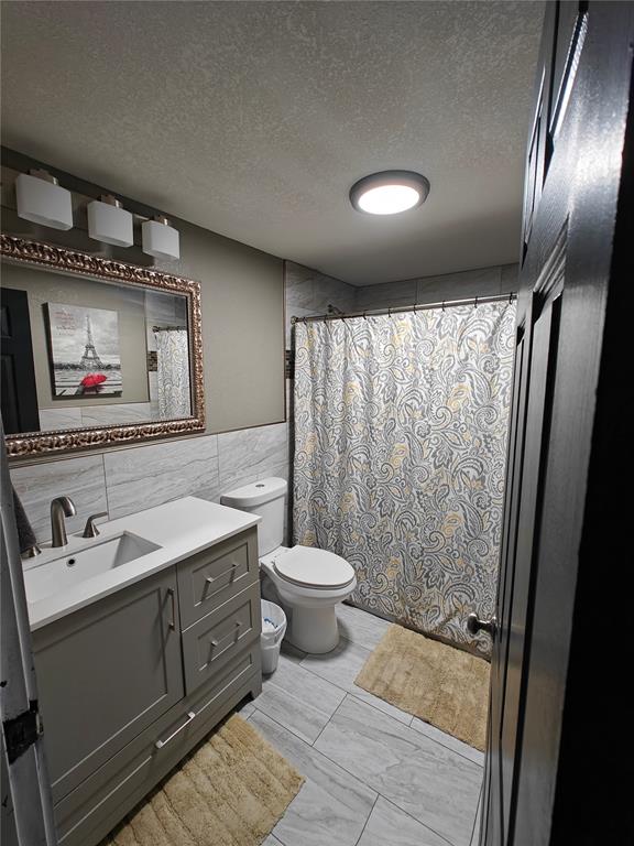 M Woodward Heirs - Residential