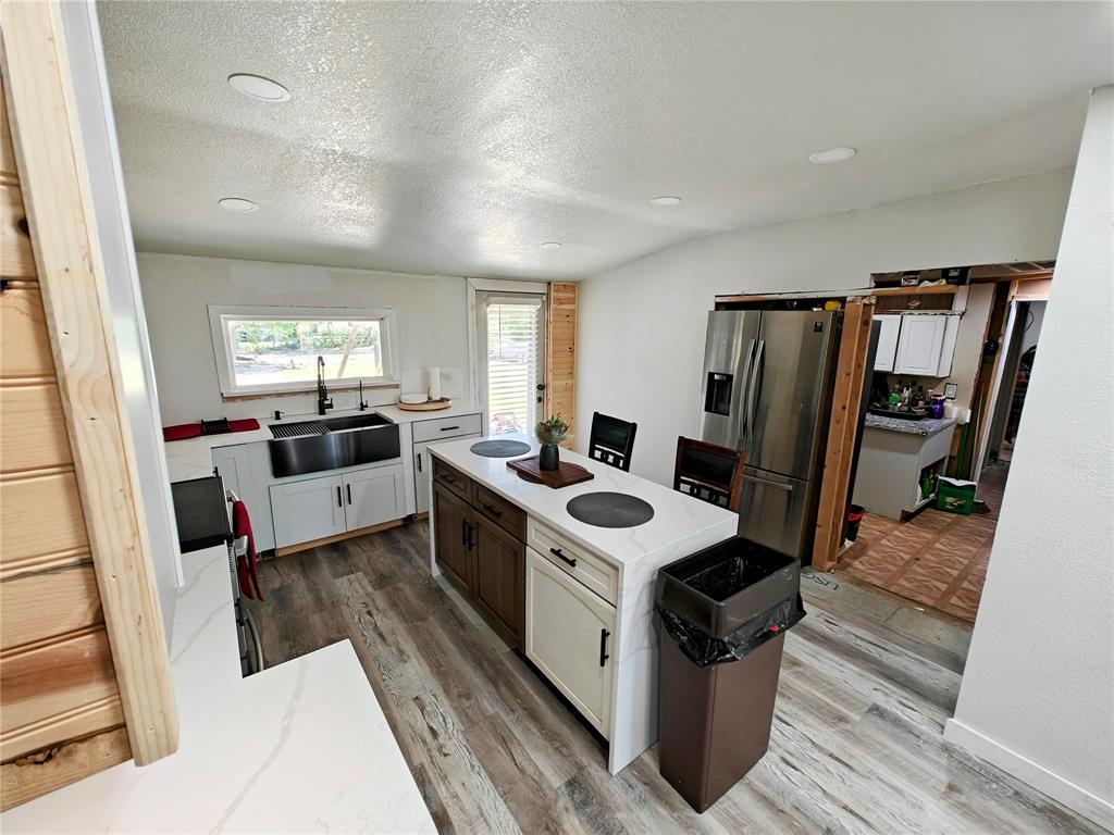 M Woodward Heirs - Residential