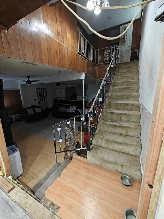 M Woodward Heirs - Residential