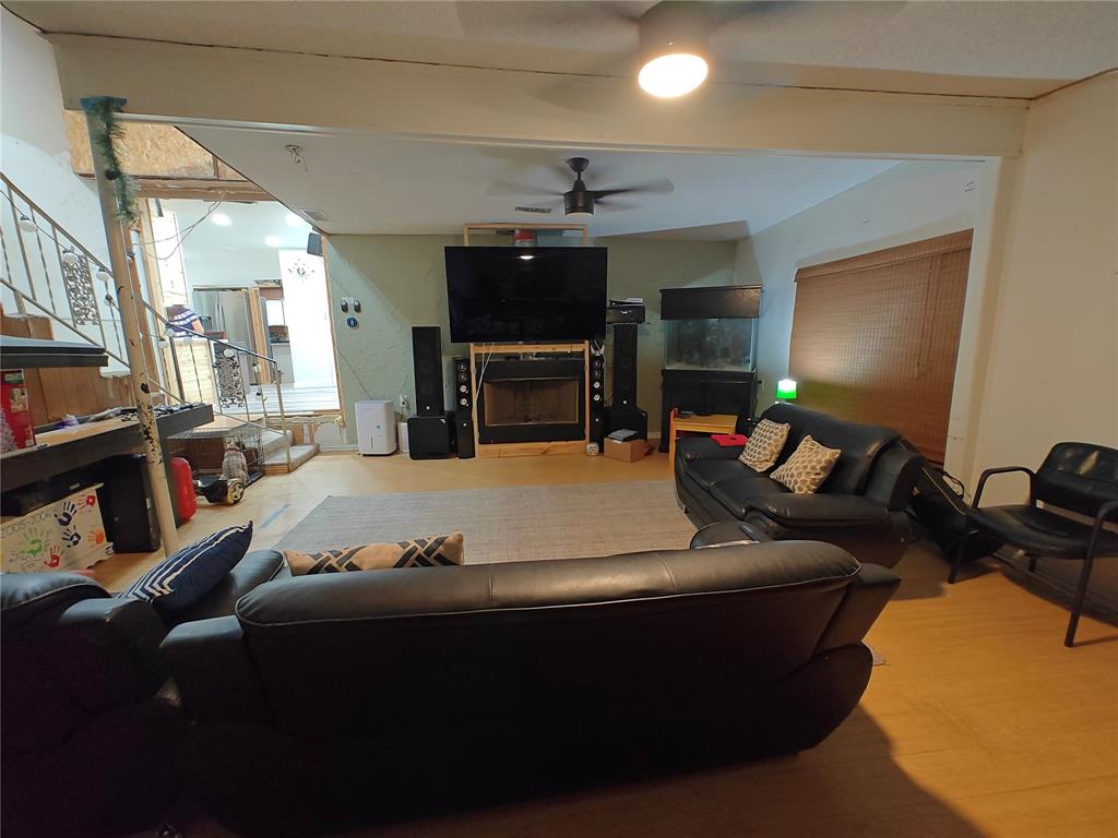 M Woodward Heirs - Residential