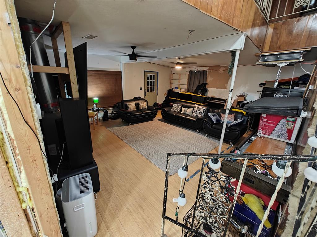 M Woodward Heirs - Residential